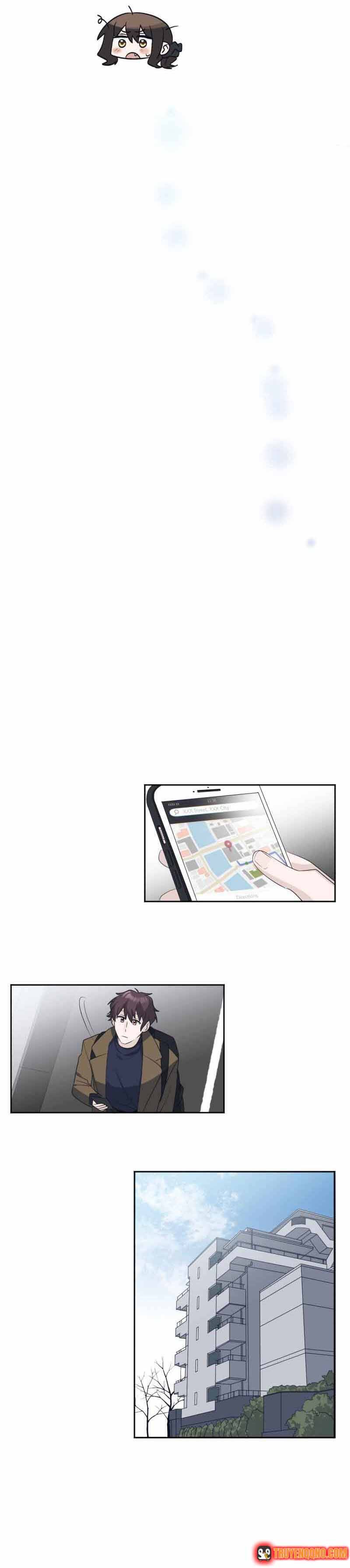 Đã Từng Gọi Là Tình Yêu Chap 115 - Next Chap 116
