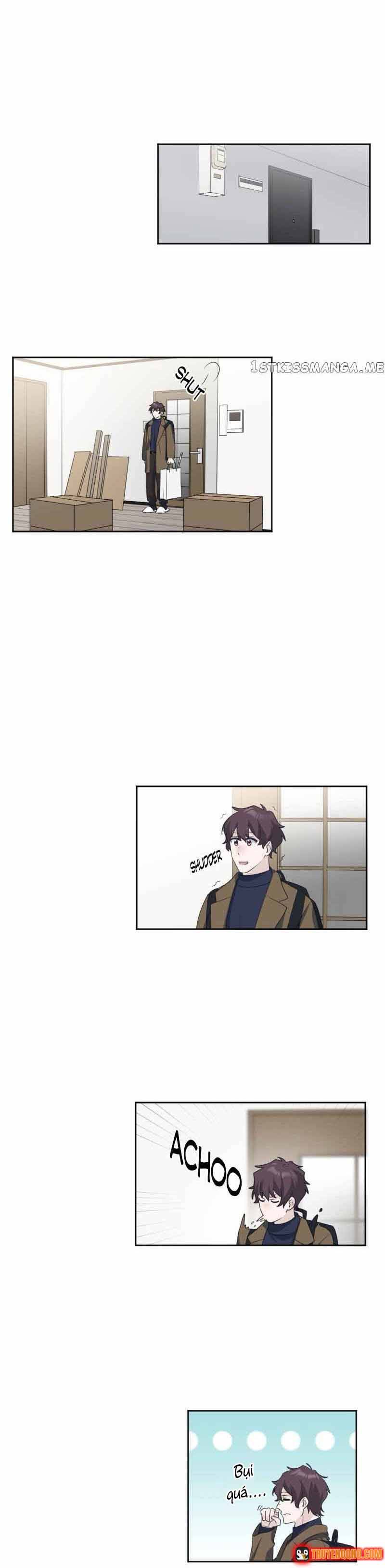 Đã Từng Gọi Là Tình Yêu Chap 115 - Next Chap 116