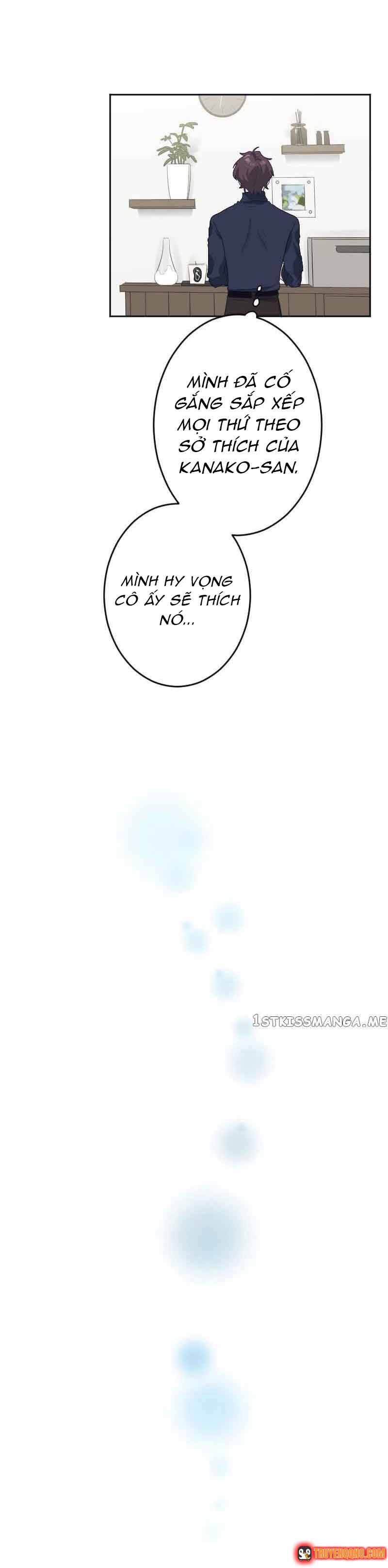 Đã Từng Gọi Là Tình Yêu Chap 115 - Next Chap 116