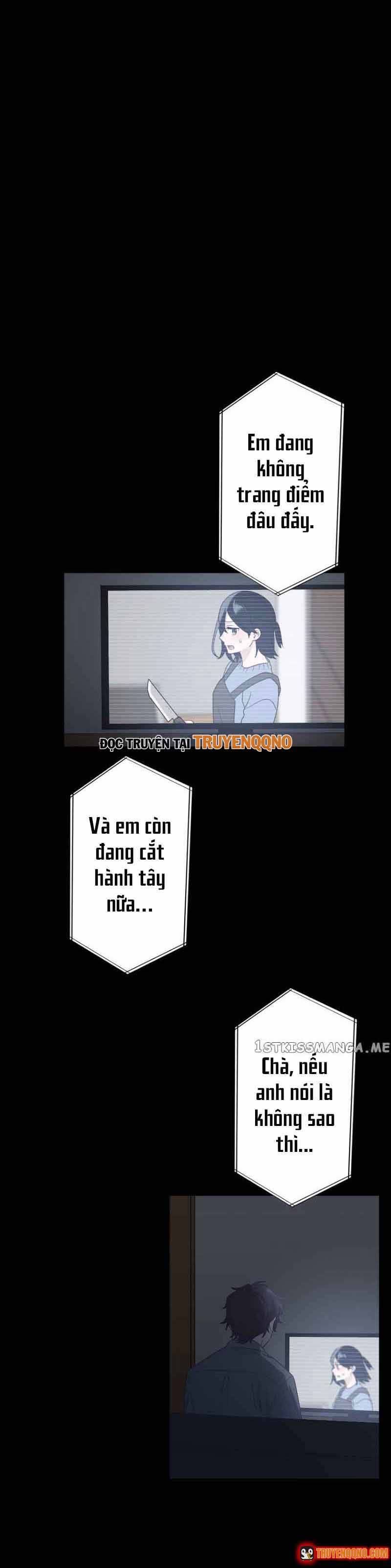 Đã Từng Gọi Là Tình Yêu Chap 115 - Next Chap 116
