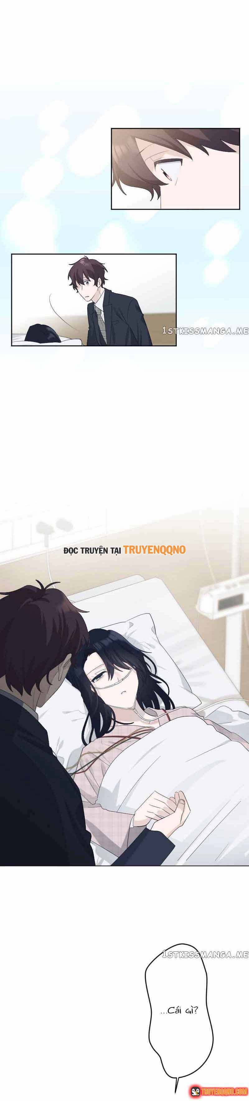 Đã Từng Gọi Là Tình Yêu Chap 115 - Next Chap 116