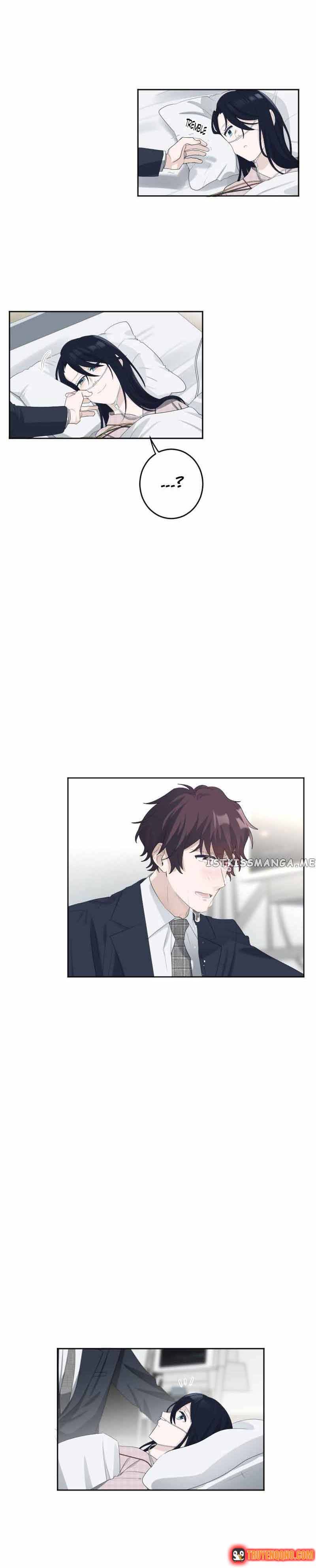 Đã Từng Gọi Là Tình Yêu Chap 115 - Next Chap 116