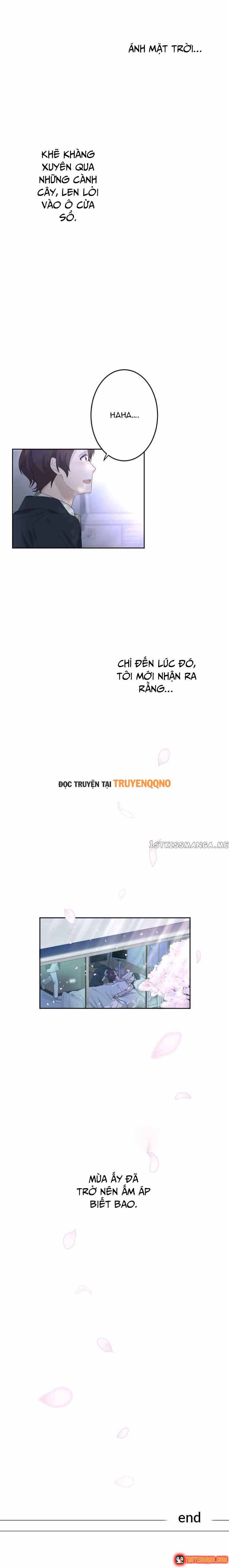 Đã Từng Gọi Là Tình Yêu Chap 115 - Next Chap 116