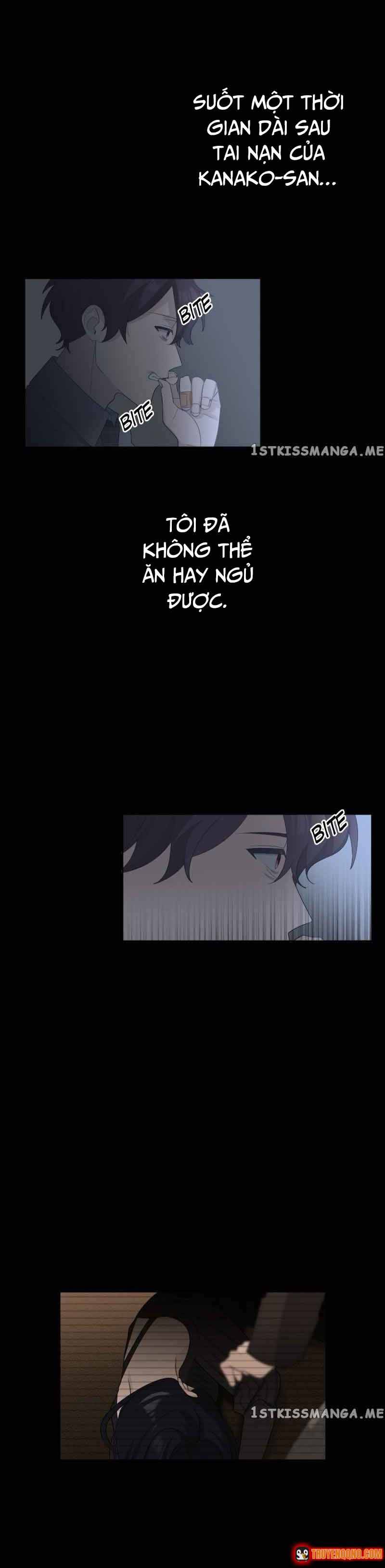 Đã Từng Gọi Là Tình Yêu Chap 115 - Next Chap 116