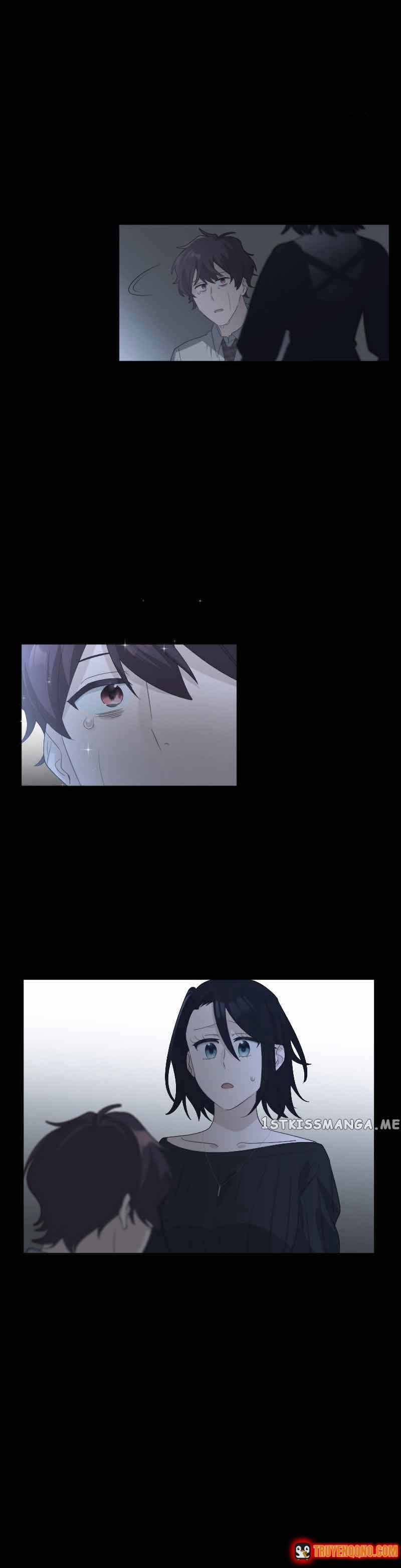 Đã Từng Gọi Là Tình Yêu Chap 115 - Next Chap 116
