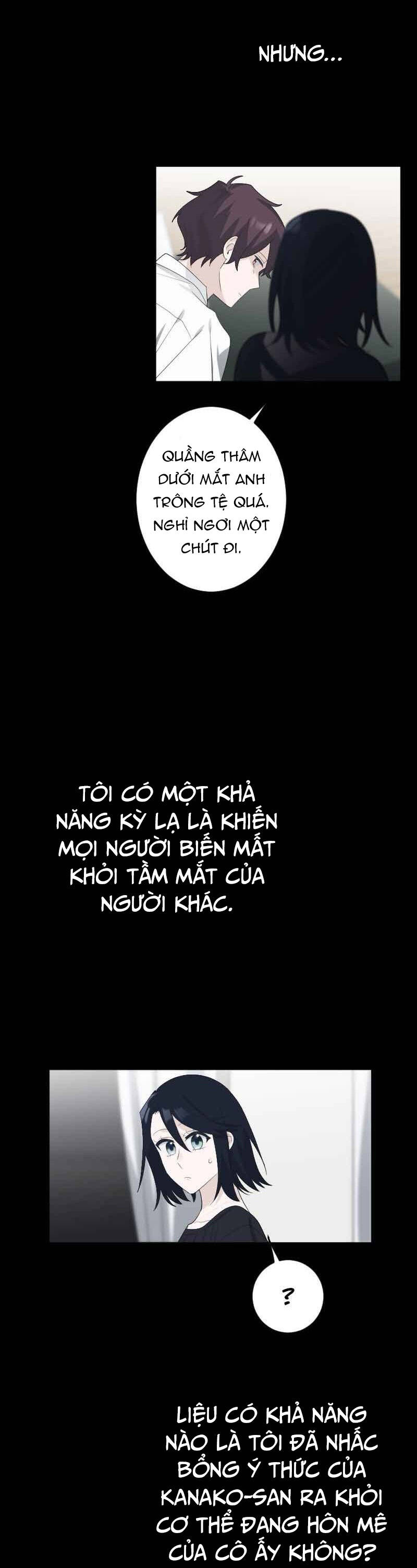 Đã Từng Gọi Là Tình Yêu Chap 115 - Next Chap 116