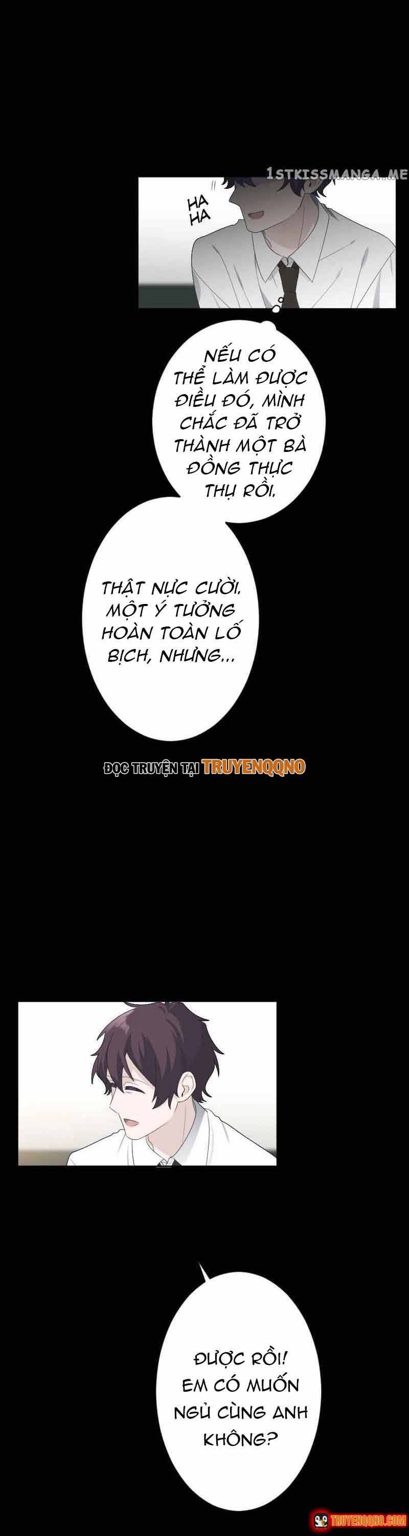 Đã Từng Gọi Là Tình Yêu Chap 115 - Next Chap 116