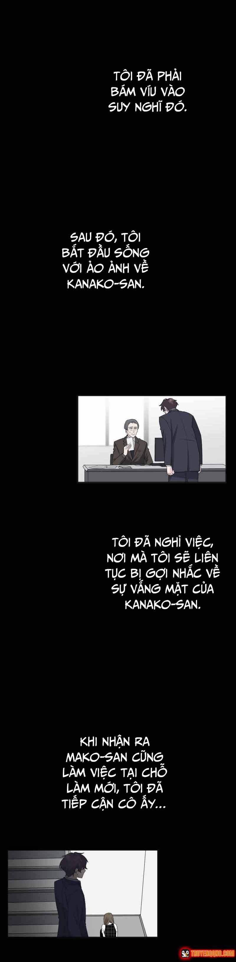 Đã Từng Gọi Là Tình Yêu Chap 115 - Next Chap 116