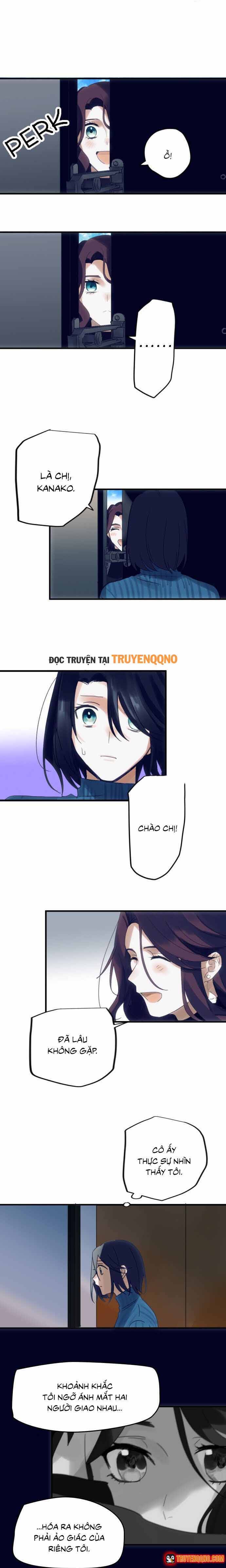 Đã Từng Gọi Là Tình Yêu Chap 44 - Next Chap 45