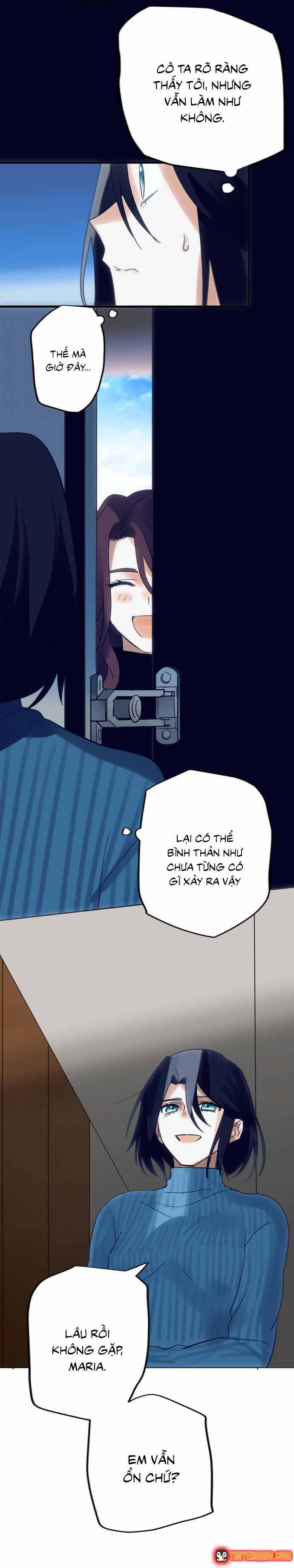 Đã Từng Gọi Là Tình Yêu Chap 44 - Next Chap 45