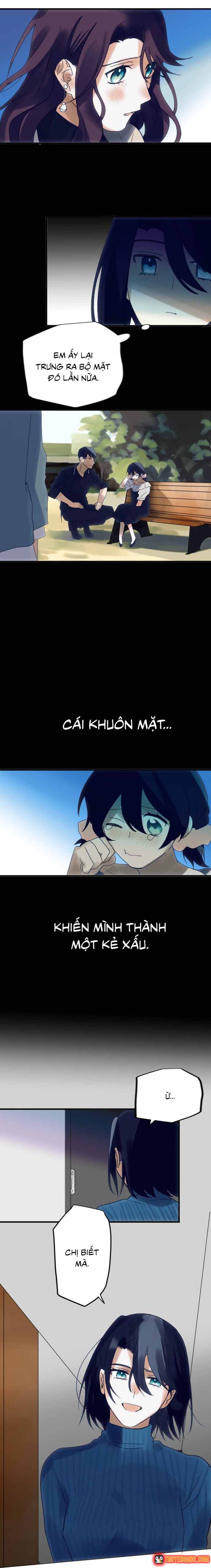 Đã Từng Gọi Là Tình Yêu Chap 44 - Next Chap 45