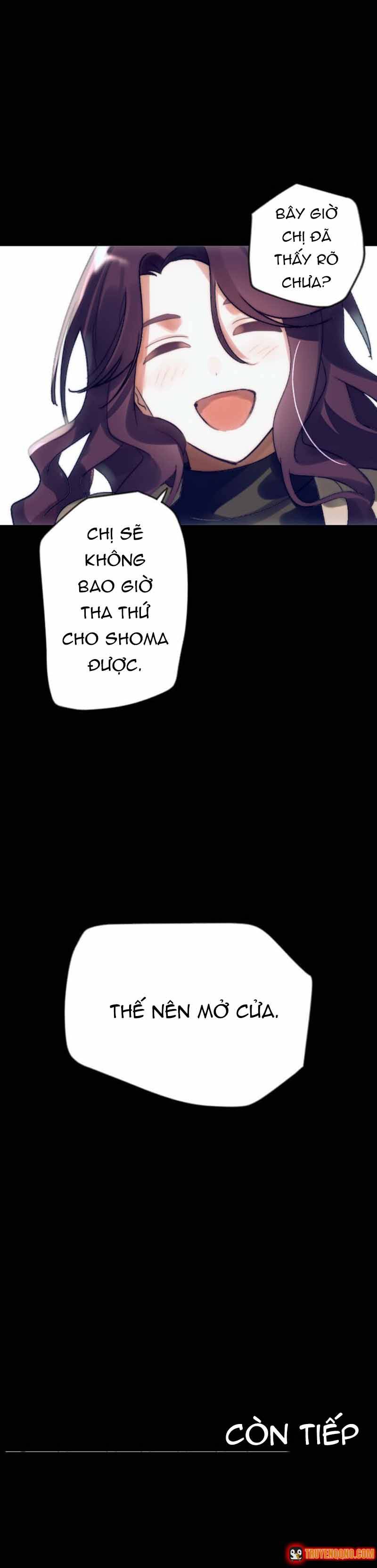 Đã Từng Gọi Là Tình Yêu Chap 45 - Next Chap 46