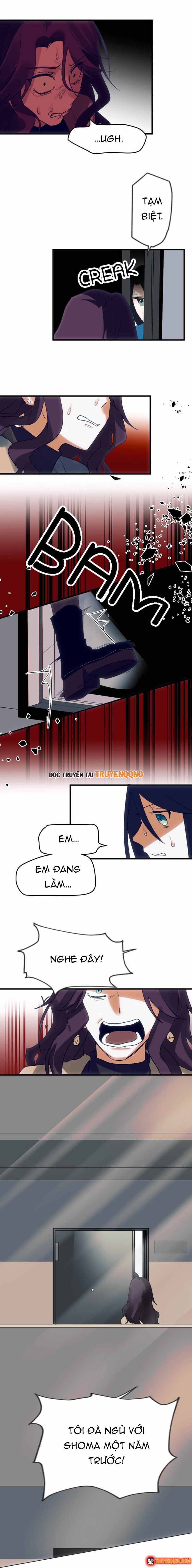 Đã Từng Gọi Là Tình Yêu Chap 45 - Next Chap 46