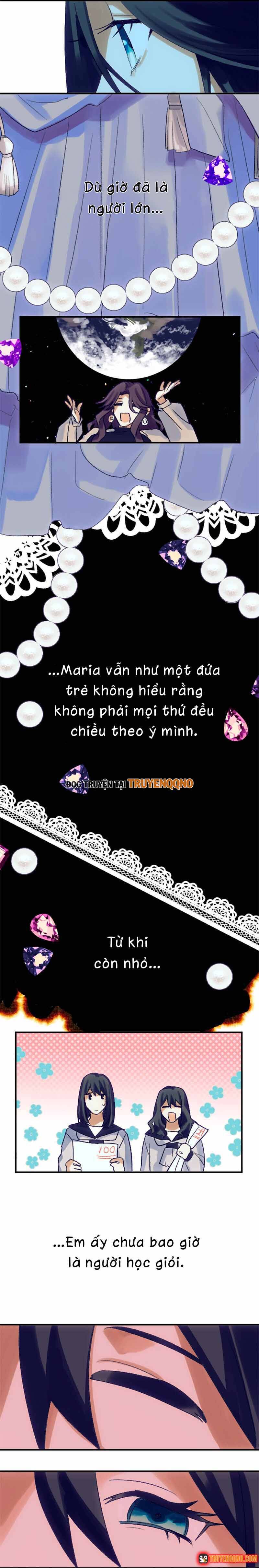 Đã Từng Gọi Là Tình Yêu Chap 46 - Next Chap 47