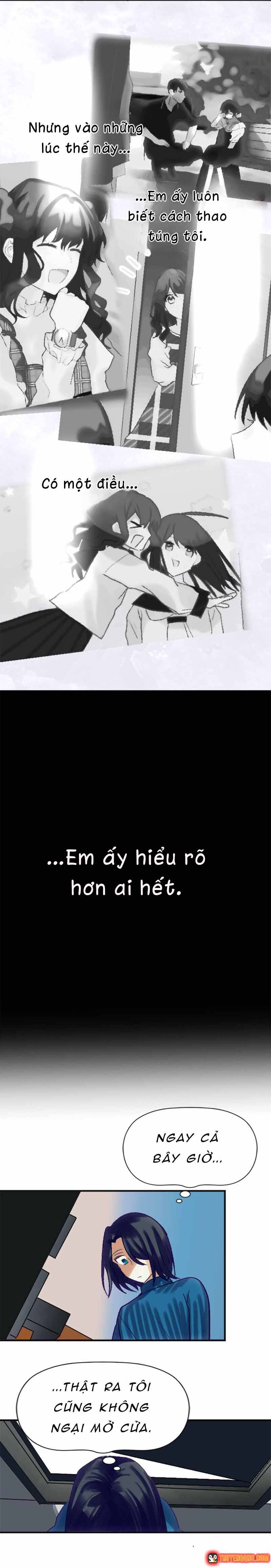 Đã Từng Gọi Là Tình Yêu Chap 46 - Next Chap 47