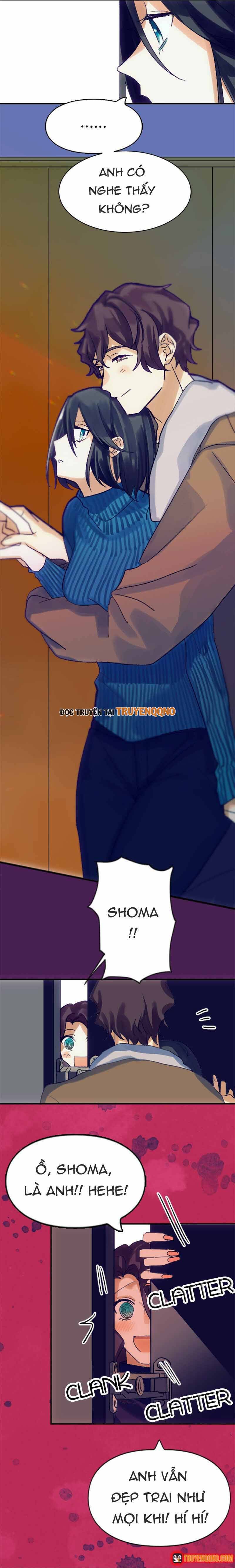 Đã Từng Gọi Là Tình Yêu Chap 46 - Next Chap 47