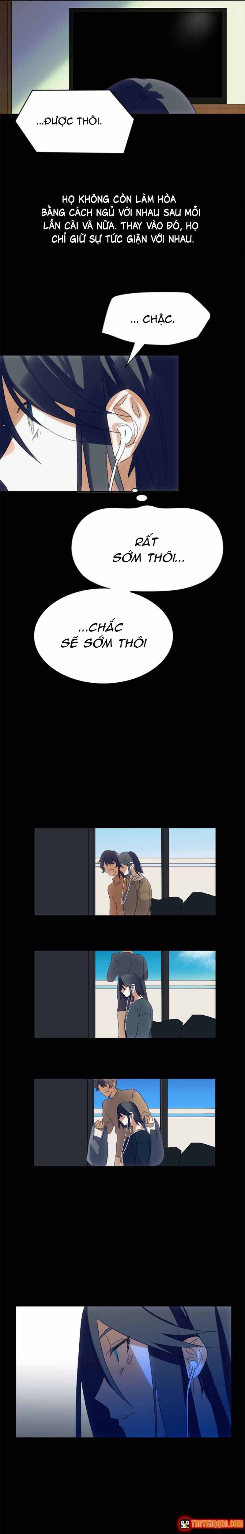 Đã Từng Gọi Là Tình Yêu Chap 47 - Next Chap 48