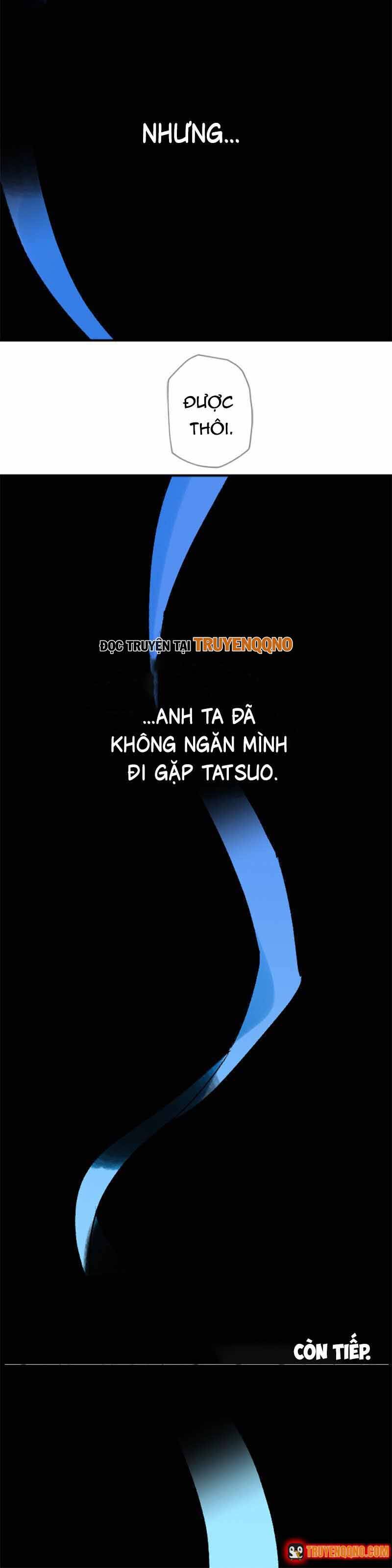 Đã Từng Gọi Là Tình Yêu Chap 47 - Next Chap 48