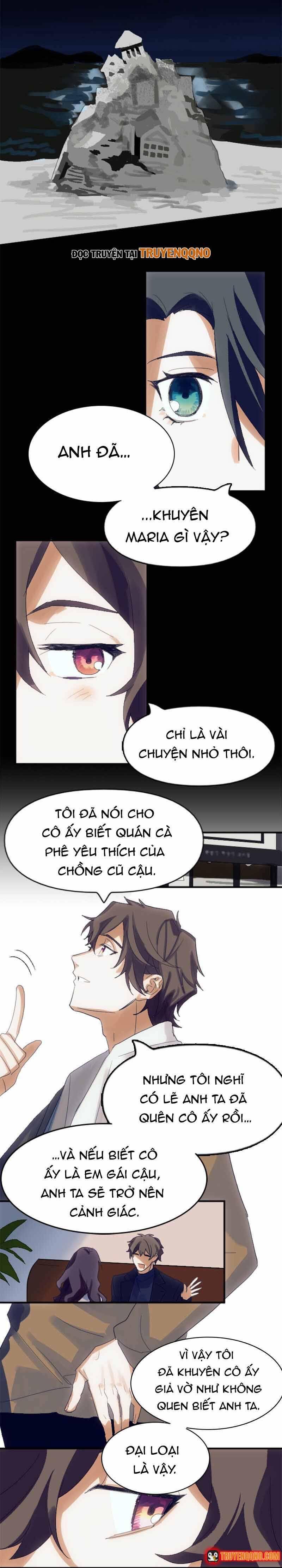 Đã Từng Gọi Là Tình Yêu Chap 47 - Next Chap 48