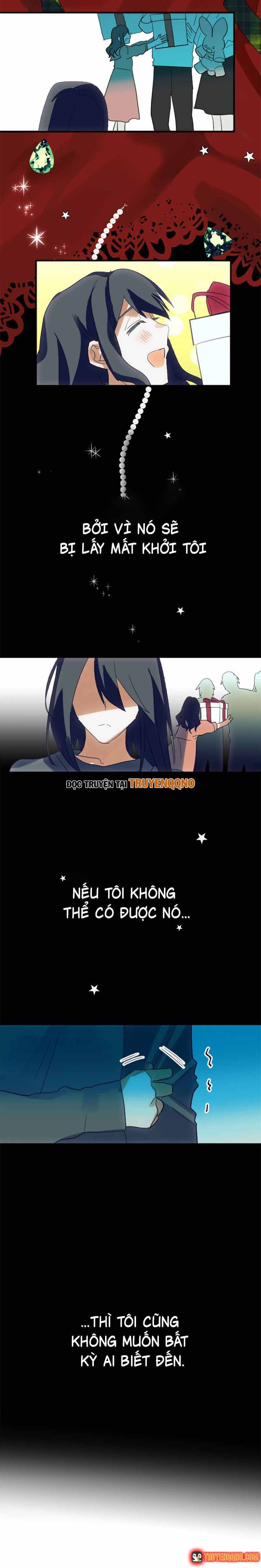 Đã Từng Gọi Là Tình Yêu Chap 47 - Next Chap 48