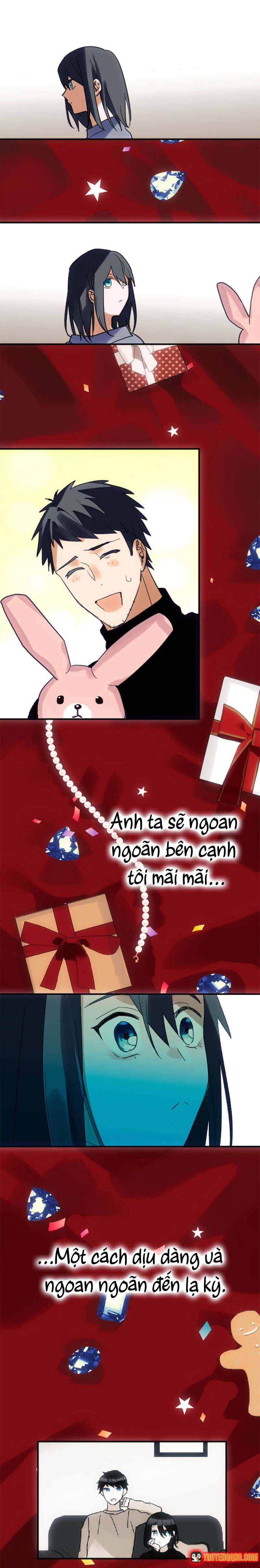 Đã Từng Gọi Là Tình Yêu Chap 48 - Next Chap 49