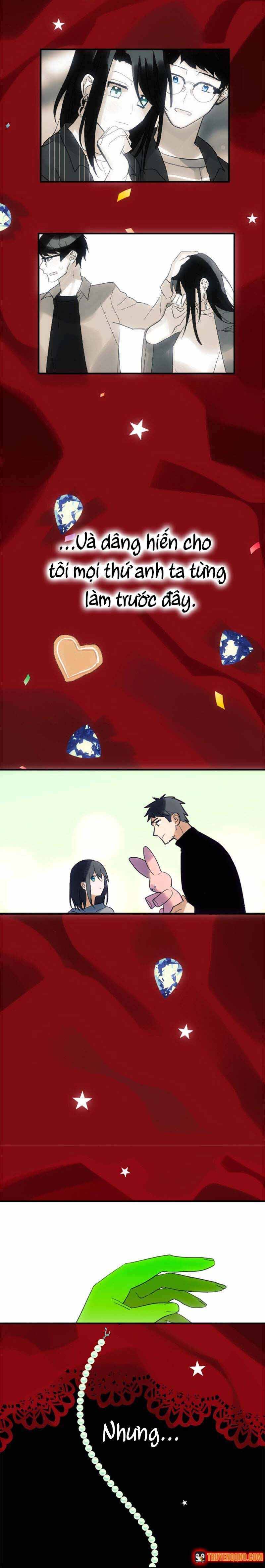 Đã Từng Gọi Là Tình Yêu Chap 48 - Next Chap 49