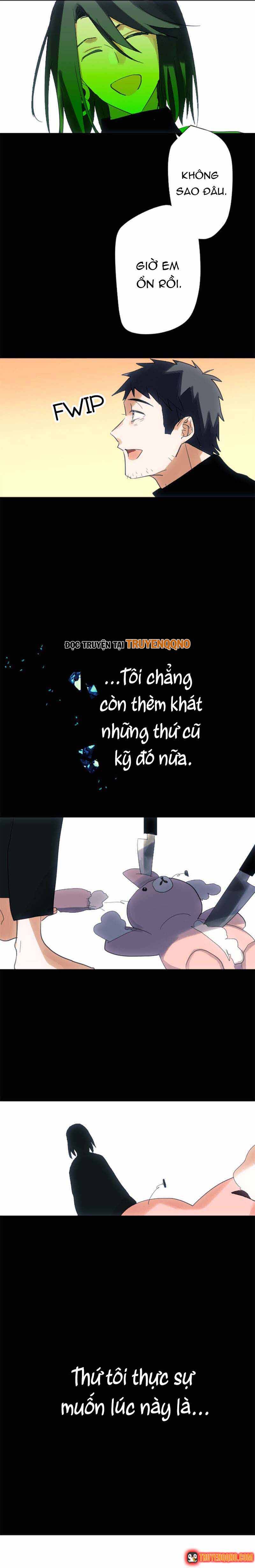 Đã Từng Gọi Là Tình Yêu Chap 48 - Next Chap 49