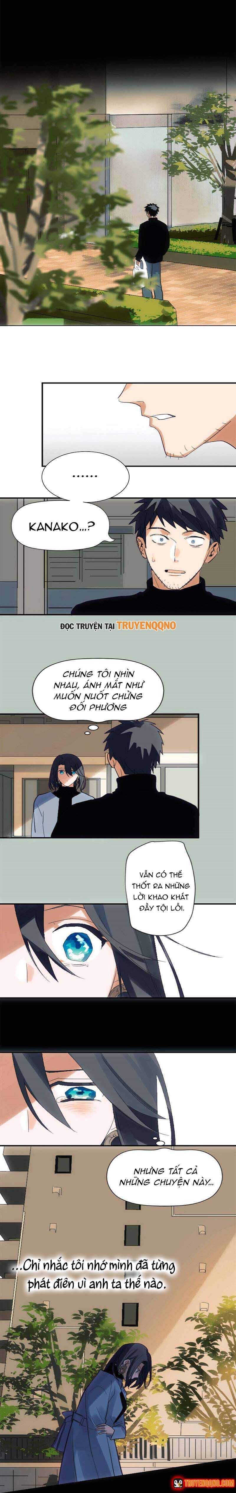 Đã Từng Gọi Là Tình Yêu Chap 48 - Next Chap 49