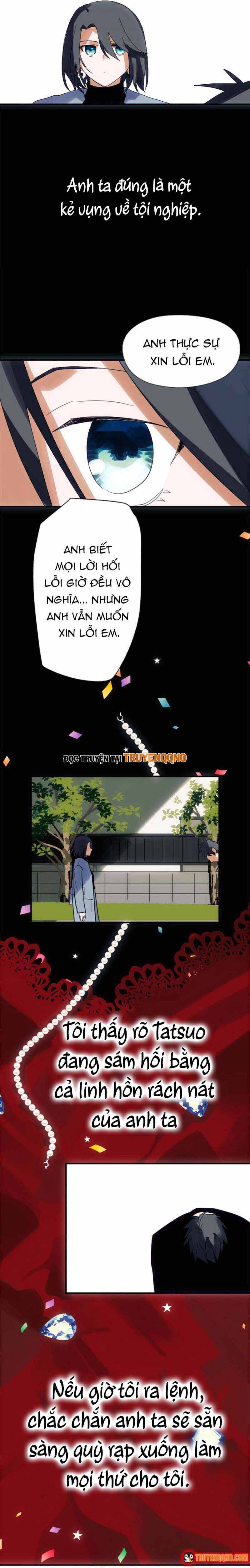 Đã Từng Gọi Là Tình Yêu Chap 48 - Next Chap 49