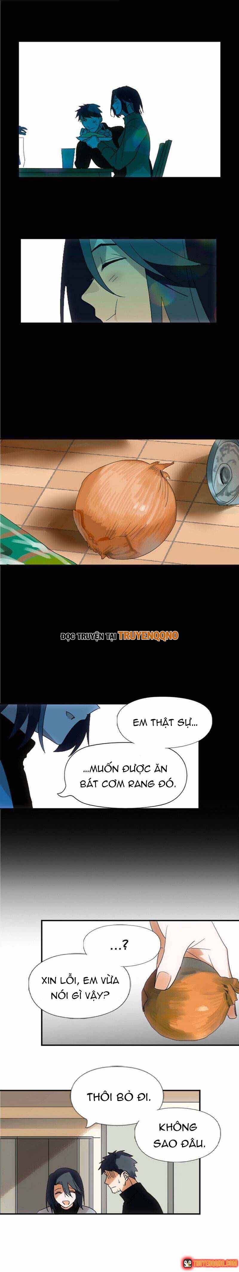 Đã Từng Gọi Là Tình Yêu Chap 49 - Next Chap 50