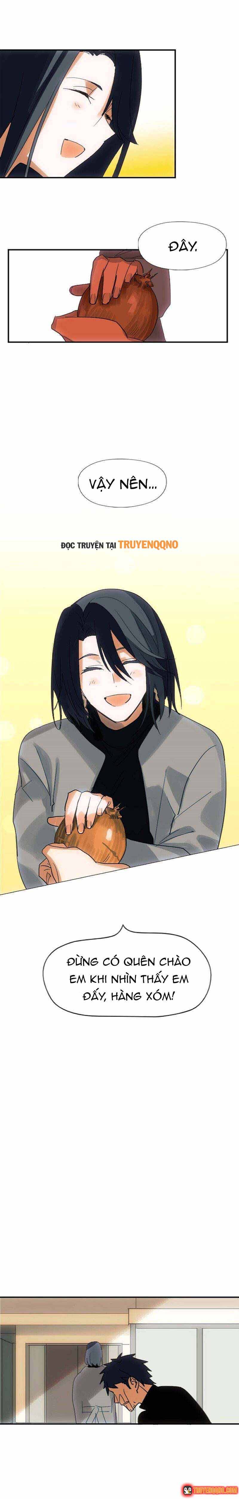 Đã Từng Gọi Là Tình Yêu Chap 49 - Next Chap 50