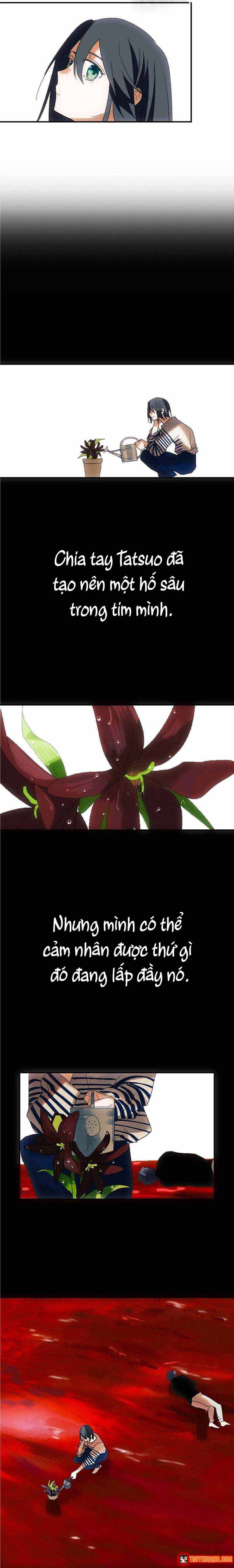 Đã Từng Gọi Là Tình Yêu Chap 49 - Next Chap 50