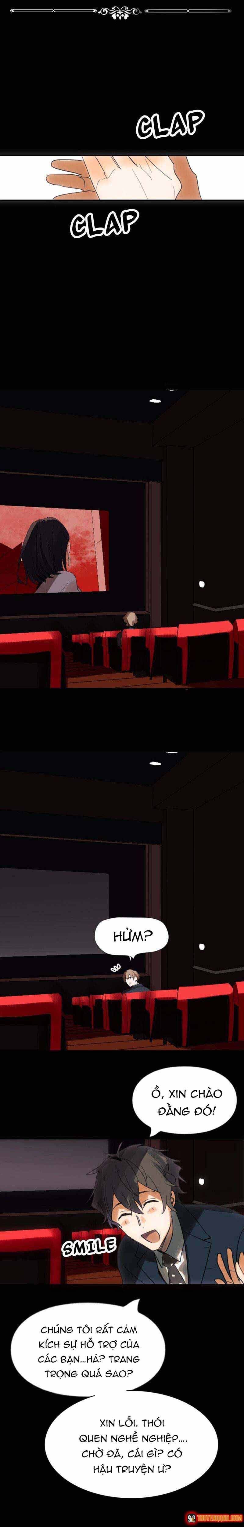 Đã Từng Gọi Là Tình Yêu Chap 49 - Next Chap 50