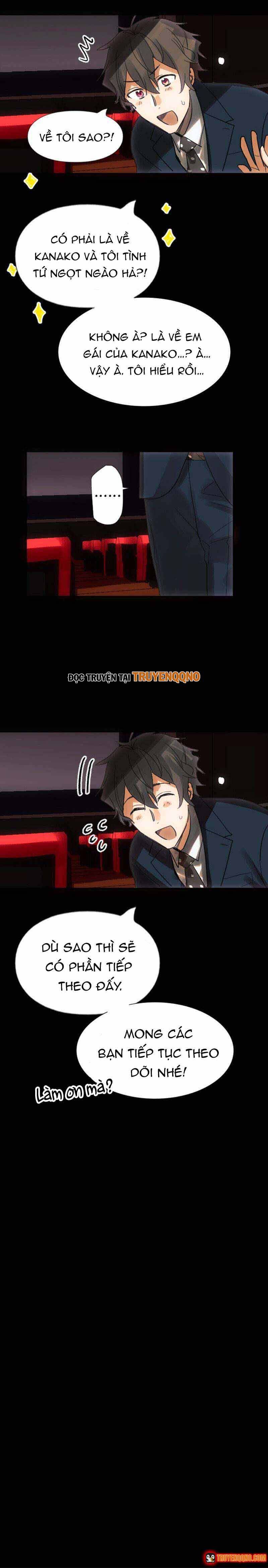 Đã Từng Gọi Là Tình Yêu Chap 49 - Next Chap 50