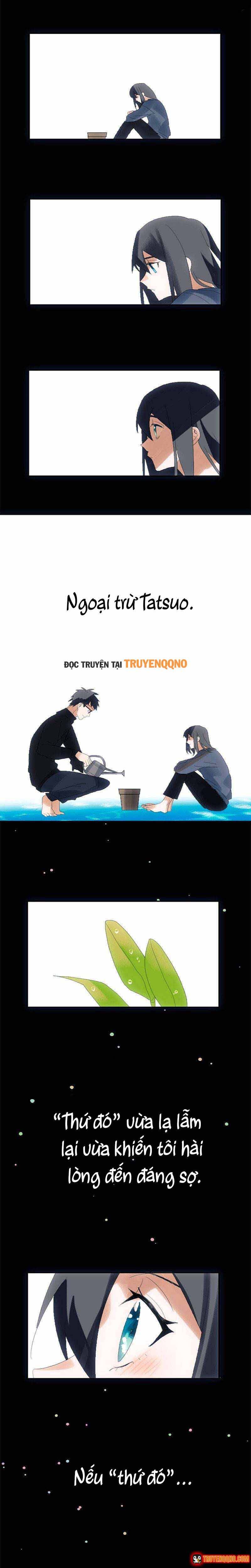 Đã Từng Gọi Là Tình Yêu Chap 49 - Next Chap 50