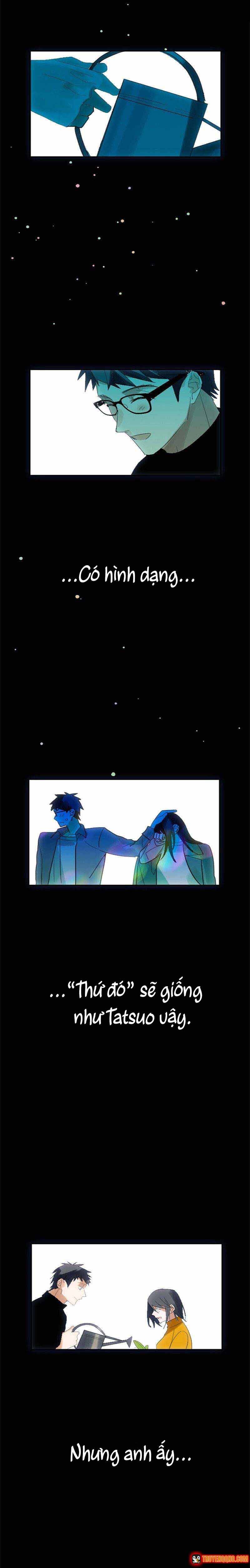 Đã Từng Gọi Là Tình Yêu Chap 49 - Next Chap 50