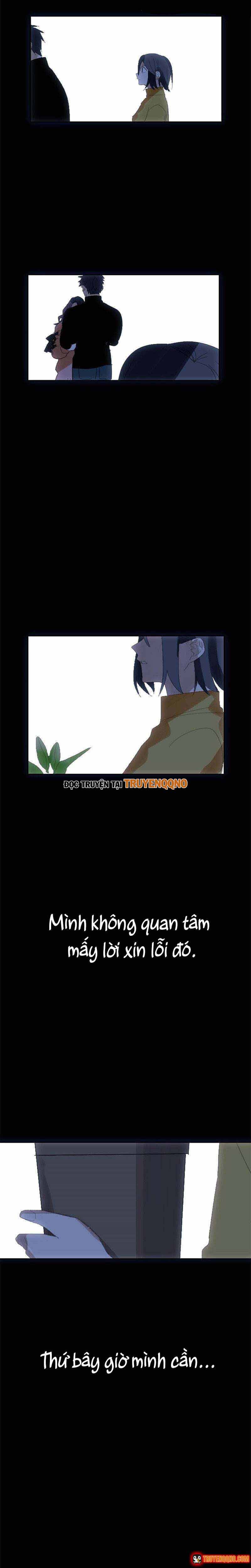 Đã Từng Gọi Là Tình Yêu Chap 49 - Next Chap 50