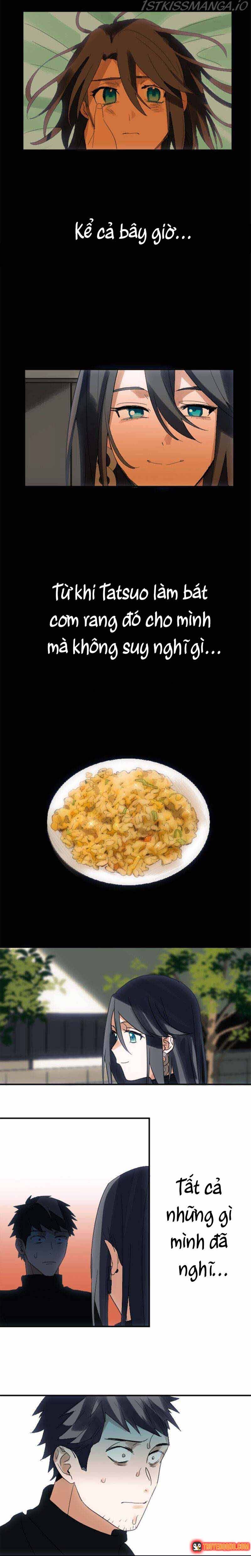 Đã Từng Gọi Là Tình Yêu Chap 49 - Next Chap 50