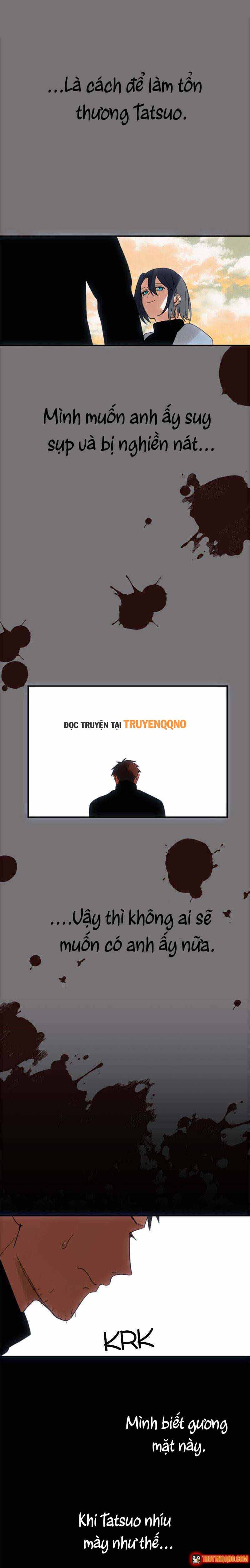 Đã Từng Gọi Là Tình Yêu Chap 49 - Next Chap 50