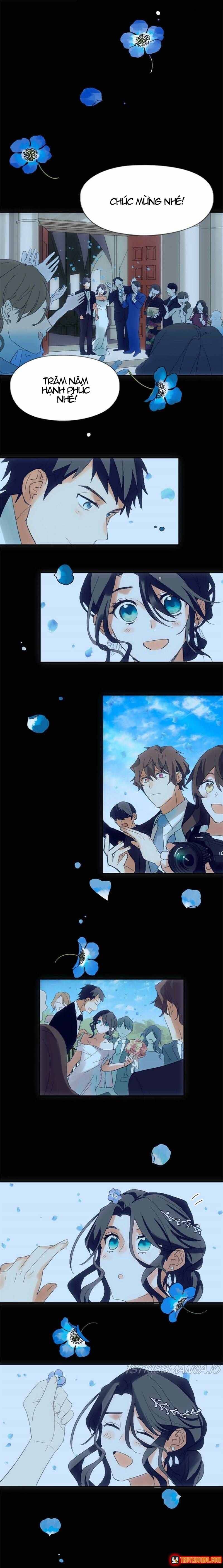 Đã Từng Gọi Là Tình Yêu Chap 50 - Next Chap 51