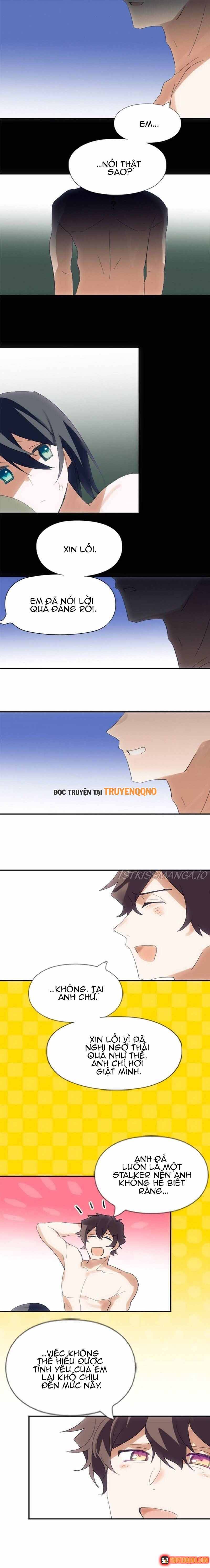 Đã Từng Gọi Là Tình Yêu Chap 50 - Next Chap 51