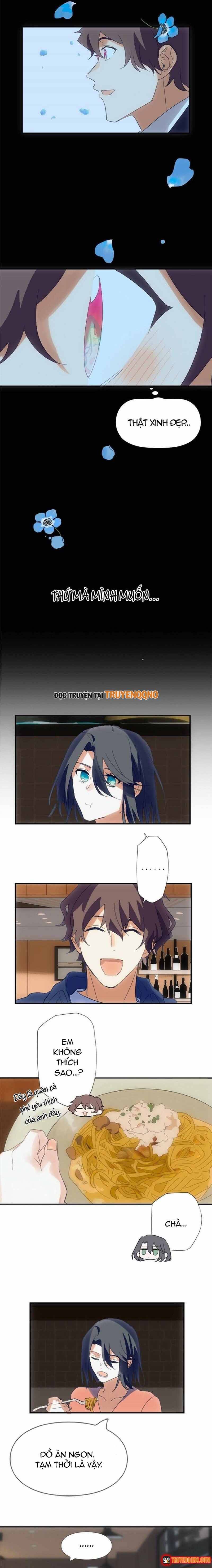 Đã Từng Gọi Là Tình Yêu Chap 50 - Next Chap 51