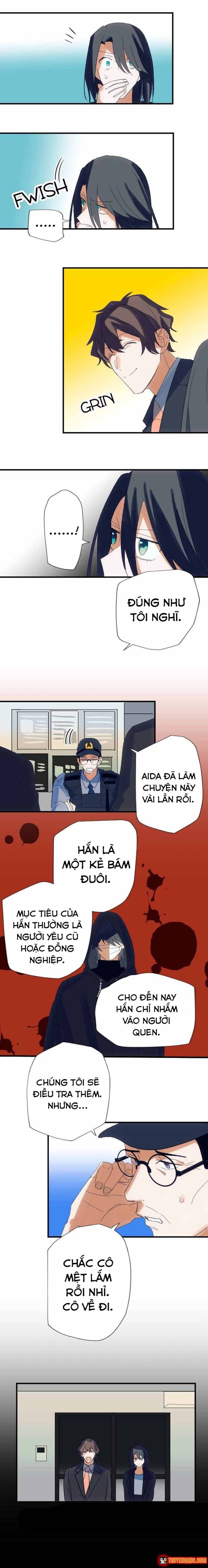 Đã Từng Gọi Là Tình Yêu Chap 51 - Next Chap 52