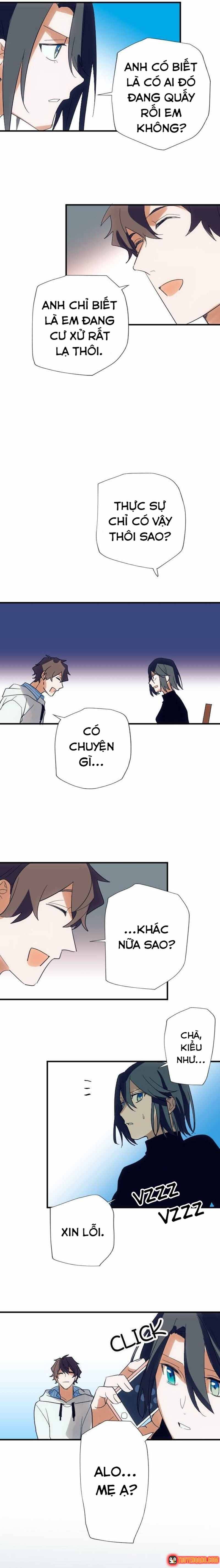 Đã Từng Gọi Là Tình Yêu Chap 51 - Next Chap 52