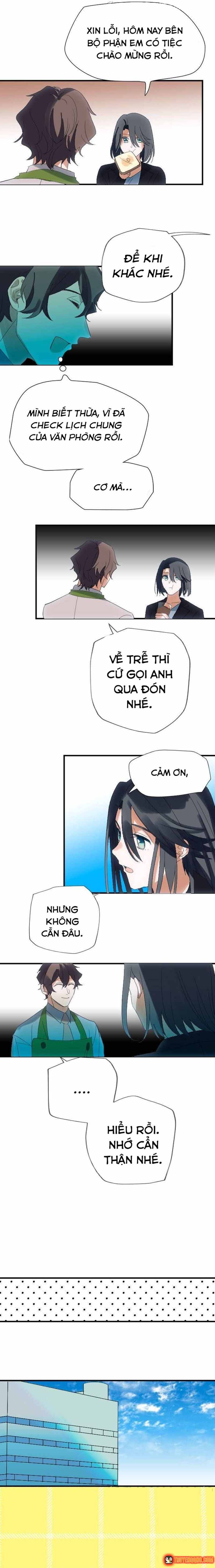 Đã Từng Gọi Là Tình Yêu Chap 51 - Next Chap 52