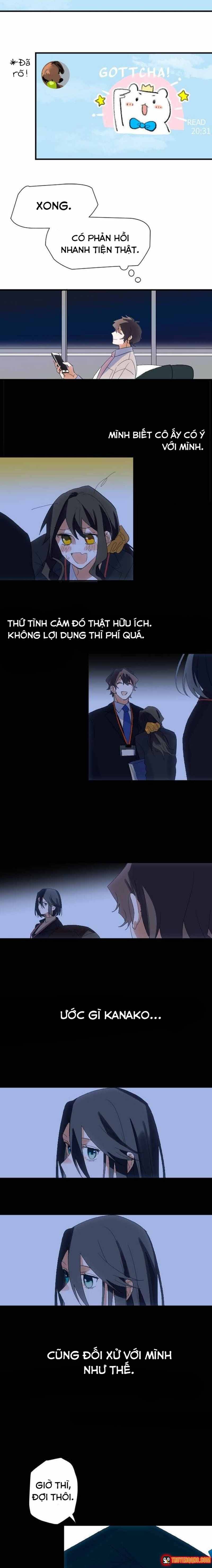 Đã Từng Gọi Là Tình Yêu Chap 51 - Next Chap 52