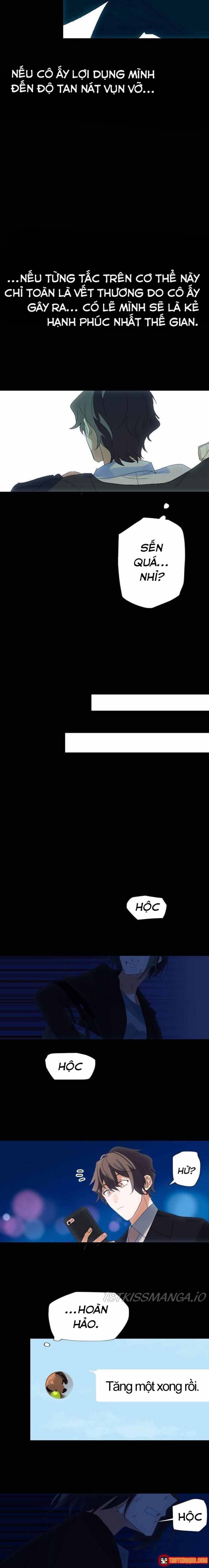 Đã Từng Gọi Là Tình Yêu Chap 51 - Next Chap 52