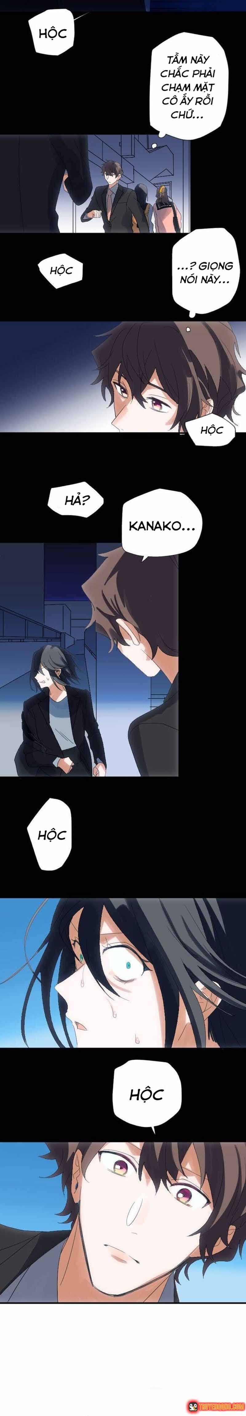 Đã Từng Gọi Là Tình Yêu Chap 51 - Next Chap 52