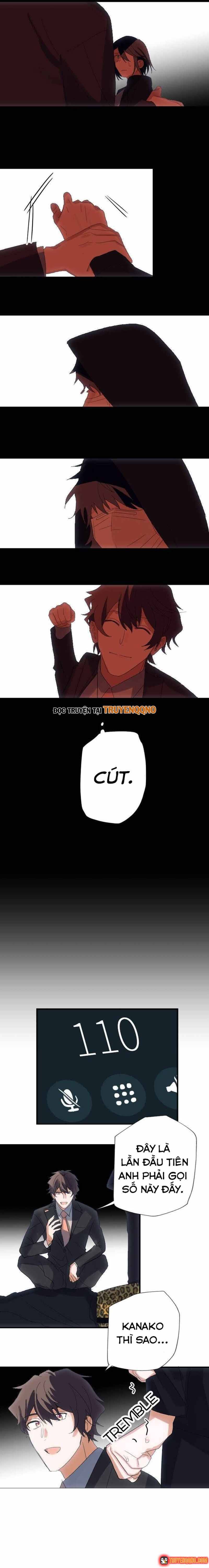 Đã Từng Gọi Là Tình Yêu Chap 51 - Next Chap 52