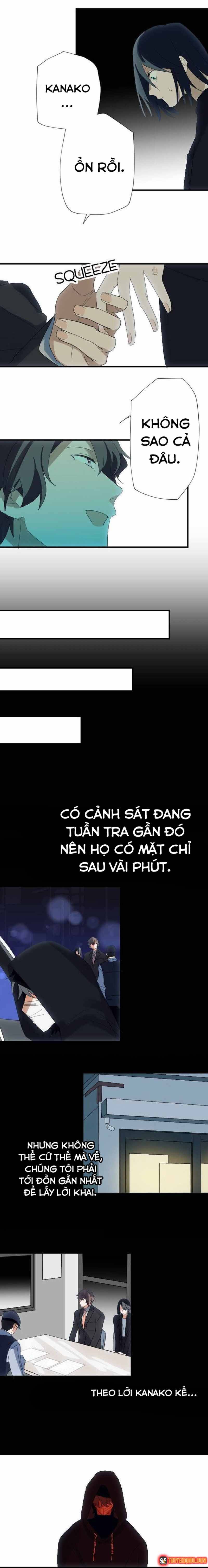 Đã Từng Gọi Là Tình Yêu Chap 51 - Next Chap 52
